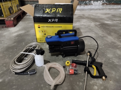 Máy xịt rửa xe ZK-13A 1800W